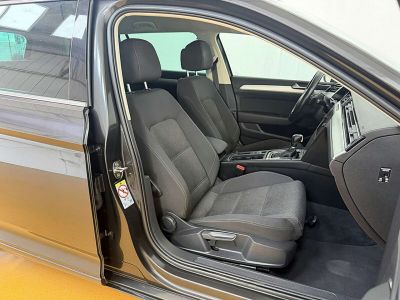 VW Passat Gebrauchtwagen VW Passat Gebrauchtwagen