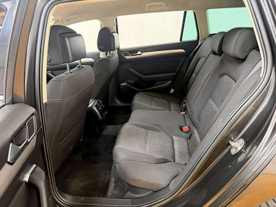 VW Passat Gebrauchtwagen VW Passat Gebrauchtwagen