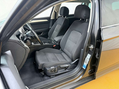VW Passat Gebrauchtwagen VW Passat Gebrauchtwagen