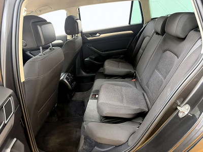 VW Passat Gebrauchtwagen VW Passat Gebrauchtwagen