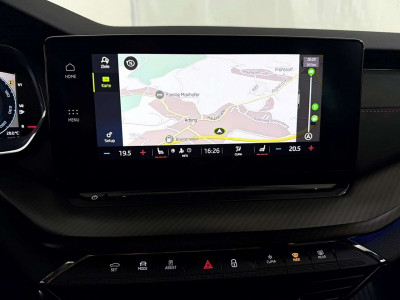 Skoda Octavia Gebrauchtwagen Skoda Octavia Gebrauchtwagen