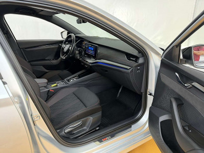 Skoda Octavia Gebrauchtwagen Skoda Octavia Gebrauchtwagen