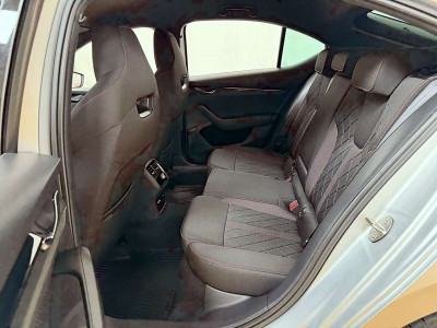 Skoda Octavia Gebrauchtwagen Skoda Octavia Gebrauchtwagen