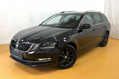 Skoda Octavia Gebrauchtwagen Skoda Octavia Gebrauchtwagen