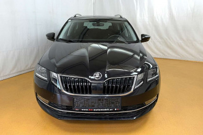 Skoda Octavia Gebrauchtwagen Skoda Octavia Gebrauchtwagen