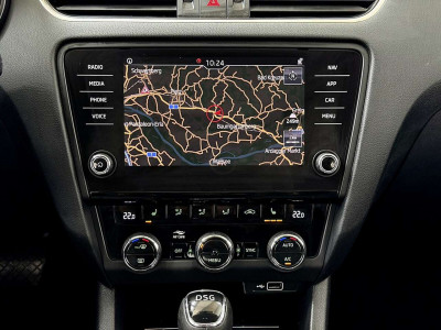 Skoda Octavia Gebrauchtwagen Skoda Octavia Gebrauchtwagen