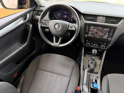Skoda Octavia Gebrauchtwagen Skoda Octavia Gebrauchtwagen