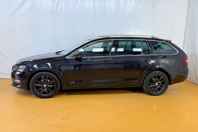 Skoda Octavia Gebrauchtwagen Skoda Octavia Gebrauchtwagen