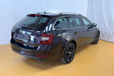 Skoda Octavia Gebrauchtwagen Skoda Octavia Gebrauchtwagen