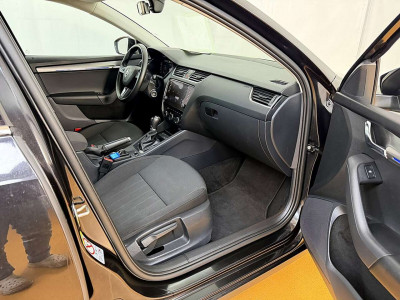 Skoda Octavia Gebrauchtwagen Skoda Octavia Gebrauchtwagen