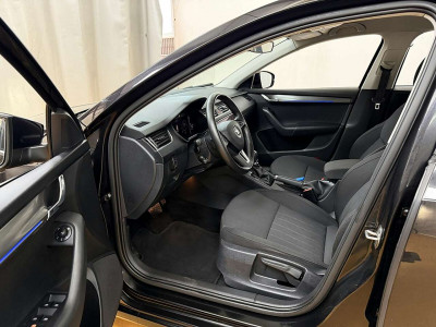 Skoda Octavia Gebrauchtwagen Skoda Octavia Gebrauchtwagen