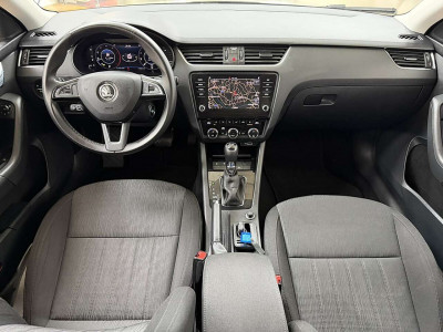Skoda Octavia Gebrauchtwagen Skoda Octavia Gebrauchtwagen