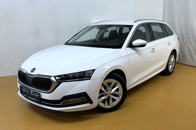 Skoda Octavia Gebrauchtwagen Skoda Octavia Gebrauchtwagen