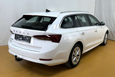 Skoda Octavia Gebrauchtwagen Skoda Octavia Gebrauchtwagen