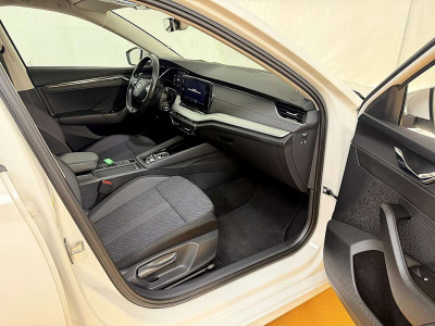 Skoda Octavia Gebrauchtwagen Skoda Octavia Gebrauchtwagen