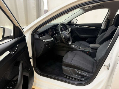 Skoda Octavia Gebrauchtwagen Skoda Octavia Gebrauchtwagen