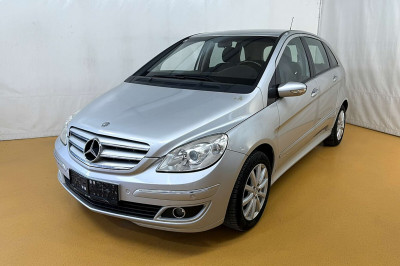 Mercedes-Benz 170 Gebrauchtwagen