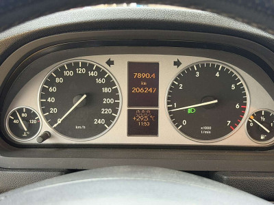 Mercedes-Benz 170 Gebrauchtwagen Mercedes-Benz 170 Gebrauchtwagen