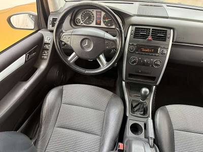 Mercedes-Benz 170 Gebrauchtwagen Mercedes-Benz 170 Gebrauchtwagen