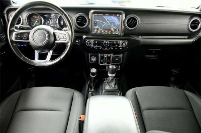 Jeep Wrangler Gebrauchtwagen Jeep Wrangler Gebrauchtwagen