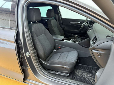 Opel Insignia Gebrauchtwagen Opel Insignia Gebrauchtwagen
