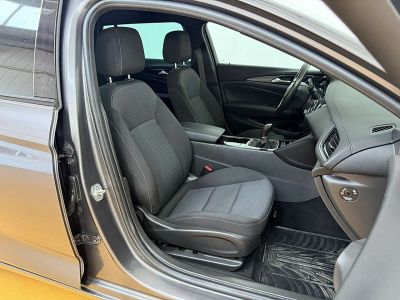Opel Insignia Gebrauchtwagen Opel Insignia Gebrauchtwagen