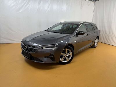 Opel Insignia Gebrauchtwagen