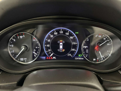 Opel Insignia Gebrauchtwagen Opel Insignia Gebrauchtwagen