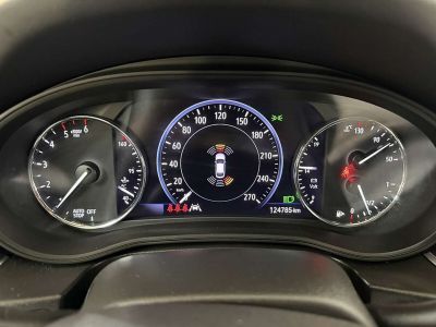 Opel Insignia Gebrauchtwagen Opel Insignia Gebrauchtwagen