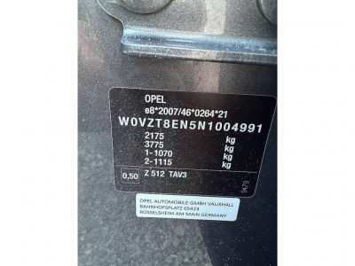 Opel Insignia Gebrauchtwagen Opel Insignia Gebrauchtwagen