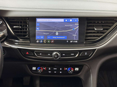 Opel Insignia Gebrauchtwagen Opel Insignia Gebrauchtwagen