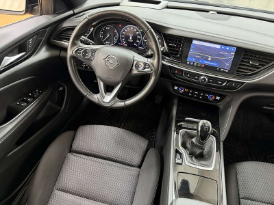 Opel Insignia Gebrauchtwagen Opel Insignia Gebrauchtwagen