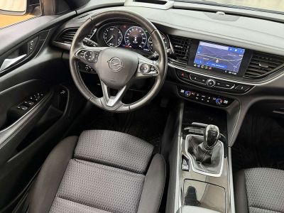 Opel Insignia Gebrauchtwagen Opel Insignia Gebrauchtwagen