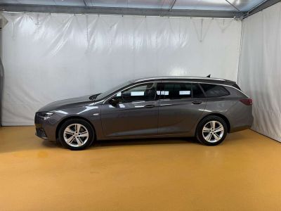 Opel Insignia Gebrauchtwagen Opel Insignia Gebrauchtwagen