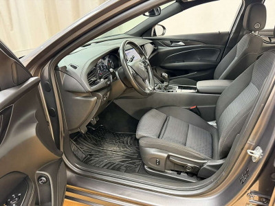 Opel Insignia Gebrauchtwagen Opel Insignia Gebrauchtwagen