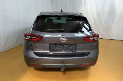 Opel Insignia Gebrauchtwagen Opel Insignia Gebrauchtwagen