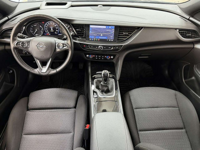 Opel Insignia Gebrauchtwagen Opel Insignia Gebrauchtwagen