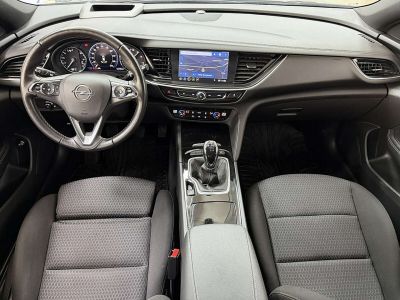 Opel Insignia Gebrauchtwagen Opel Insignia Gebrauchtwagen