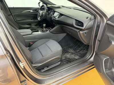 Opel Insignia Gebrauchtwagen Opel Insignia Gebrauchtwagen