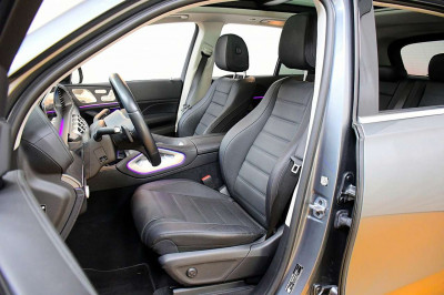 Mercedes-Benz GLE Gebrauchtwagen Mercedes-Benz GLE Gebrauchtwagen