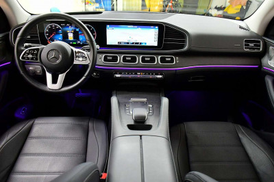 Mercedes-Benz GLE Gebrauchtwagen Mercedes-Benz GLE Gebrauchtwagen