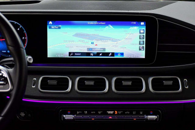 Mercedes-Benz GLE Gebrauchtwagen Mercedes-Benz GLE Gebrauchtwagen