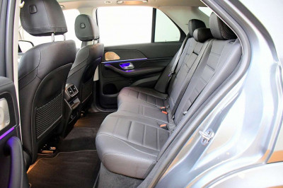 Mercedes-Benz GLE Gebrauchtwagen Mercedes-Benz GLE Gebrauchtwagen