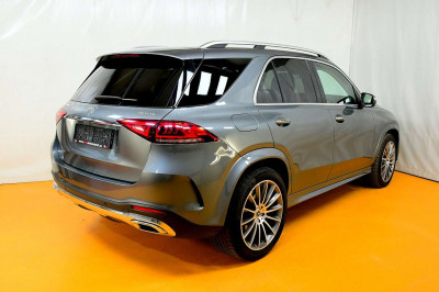 Mercedes-Benz GLE Gebrauchtwagen Mercedes-Benz GLE Gebrauchtwagen