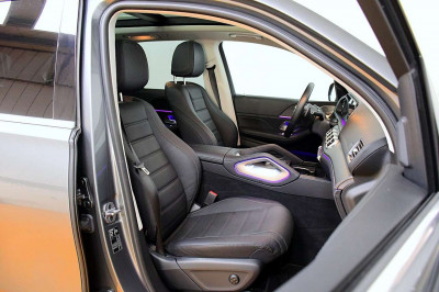 Mercedes-Benz GLE Gebrauchtwagen Mercedes-Benz GLE Gebrauchtwagen