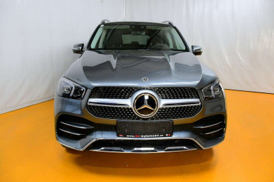 Mercedes-Benz GLE Gebrauchtwagen Mercedes-Benz GLE Gebrauchtwagen