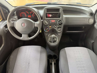Fiat Panda Gebrauchtwagen Fiat Panda Gebrauchtwagen