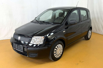 Fiat Panda Gebrauchtwagen Fiat Panda Gebrauchtwagen