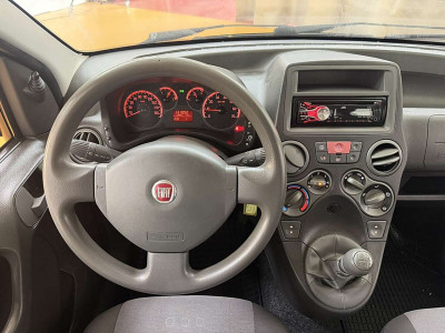 Fiat Panda Gebrauchtwagen Fiat Panda Gebrauchtwagen