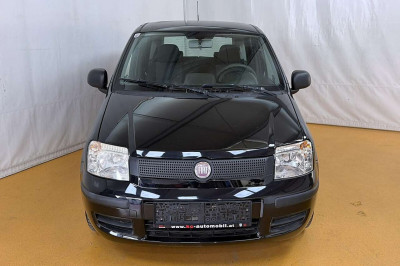 Fiat Panda Gebrauchtwagen Fiat Panda Gebrauchtwagen